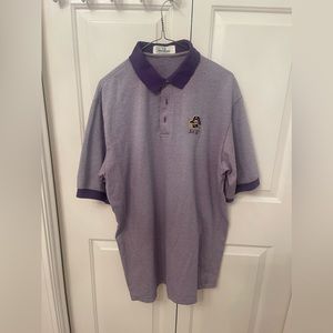 Vintage ECU Polo